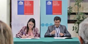Directora de Servicio de Salud: “Queremos darle una nueva mirada a la salud magallánica”