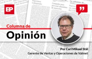 Industria de la celulosa avanza en sostenibilidad al estudio de la enfermedad de Alzheimer