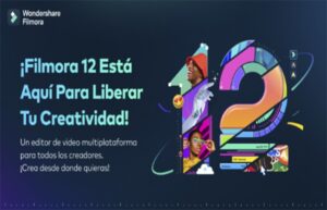 Novedades en Filmora 12: uno de los mejores editores de video para principiantes e intermedios