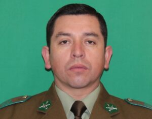 Concepción: conmoción causó el fallecimiento de carabinero atropellado en fiscalización