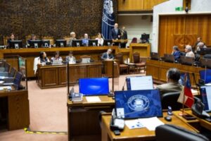 Senado aprobó las 40 horas laborales en Chile