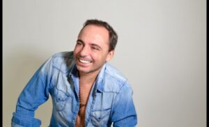 El romanticismo de Marcos Llunas vuelve al escenario de Casino Dreams
