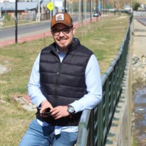 “Nosotros creemos y sentimos que es necesario que existan cambios”