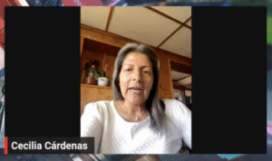“Parece ser que las autoridades aún no se dan cuenta de que en el plebiscito de salida, la mayoría de los chilenos, rechazaron la propuesta”