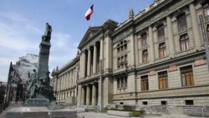 Anulan sentencia dictada por Consejo de Guerra de Punta Arenas en 1974