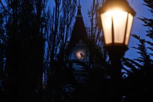 Magallánicos consideran que región no se favorece con horario distinto