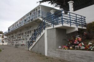 Más de 2 millones de pesos sale realizar una cremación en Punta Arenas