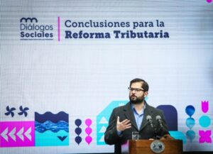 Repercusiones magallánicas tras rechazo a la idea de legislar reforma clave del Gobierno