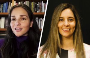 Dos magallánicas que buscan ser parte del Consejo Constitucional