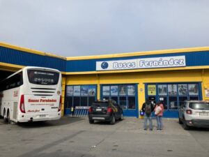 Cuatro años de libertad vigilada para sujeto que intentó transportar cocaína y éxtasis a Natales