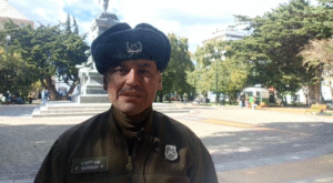 Doce detenidos tras servicio nocturno de Carabineros en Punta Arenas