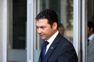 Fiscal regional de Magallanes es designado como director de la nueva Unidad Anticorrupción del Ministerio Público