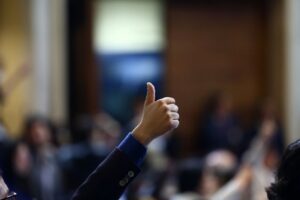 Cámara de Diputados aprobó la Ley Nain-Retamal: Bianchi y Morales se restan de votación
