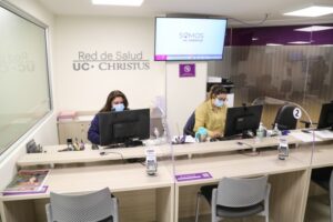 “Contamos con un laboratorio con los mayores estándares de calidad para todos los magallánicos”