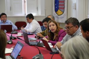Incertidumbre entre trabajadores de Nova Austral preocupa al CORE