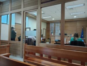 Hombre fue detenido tras episodio de violencia intrafamiliar y conducción en estado de ebriedad