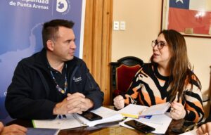 La visión de la municipalidad y del Servicio de Salud para la construcción de dos nuevos consultorios