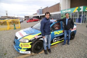 Hasta hoy se puede adquirir entradas para evento automovilístico en Río Gallegos