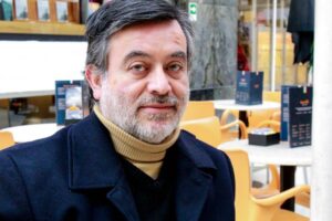 Mauricio Muñoz es el nuevo presidente del Consejo Nacional de Televisión