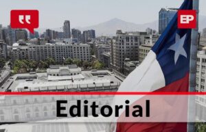 Cuatro años con las confianzas perdidas