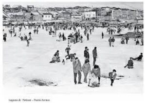Punta Arenas perdió una parte de su alma
