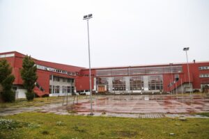 Humo Blanco: construcción de Cesfam provisorio estaría zanjado
