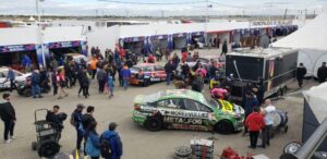 Turismo Nacional: magallánicos en masa