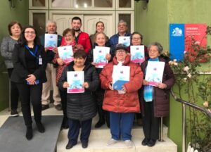 Agrupaciones regionales de adultos mayores pueden postular a fondo de Senama