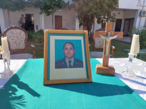 Uno de los asesinos de carabinera Olivares había recibido indulto general en 2020