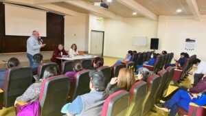Director del hospital de Natales sale al paso de acusaciones de Fenats: “Los trabajadores se mantienen en sus puestos”