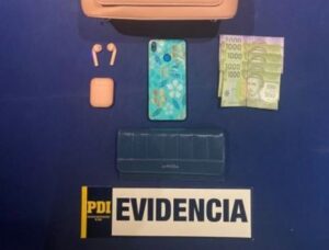 Condenado por robo con intimidación arriesga 10 años de cárcel