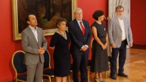 Reacciones magallánicas tras el segundo cambio de gabinete presidencial