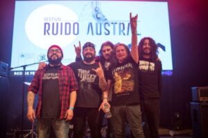 Banda Camino de Tierra celebra sus 20 años este sábado
