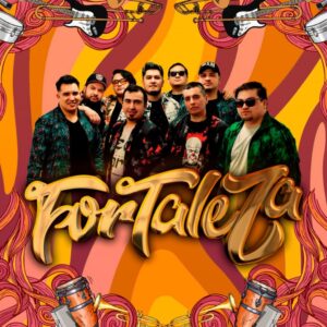 Fortaleza aterriza con toda la cumbia en Casino Dreams