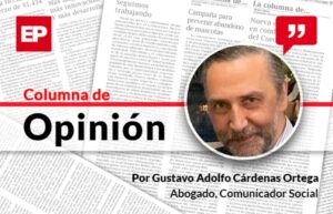 El relato oficial