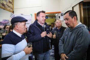 Tras 67 años Lavandería Monterrey cerró ayer sus puertas para siempre