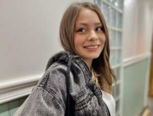 Skarleth Labra, ex pareja de Pailita, quiere ser parte del reality 