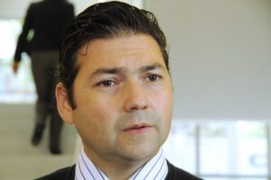 Fiscal regional Eugenio Campos liderará la nueva Unidad Anticorrupción en Chille
