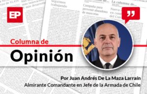 El territorio nacional, un desafío marítimo