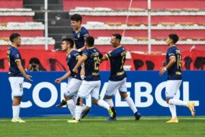 Magallanes demostró estar a la altura y “siempre listo”