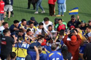 Por segunda vez se jugará la Copa Chile en Magallanes