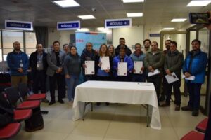 Firman convenio para construir 500 viviendas