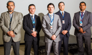 Funcionarios del aeropuerto no contarían con implementos técnicos de seguridad