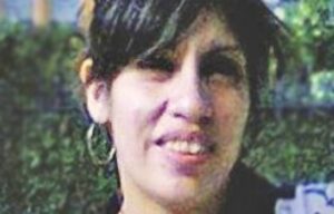Hija de Estefanía Kovacic presenta querella asegurando la existencia de antecedentes de secuestro