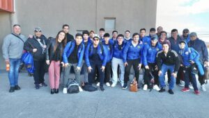 “Esperamos ser locales en Copa Chile y jugar ese partido con el alma, corazón y con todo el apoyo de nuestra gente”