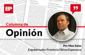 Un amigo que cambió la historia de Natales y en el que sigo creyendo