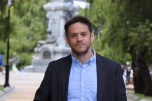 Seremi de Gobierno por proyecto que combate el narcotráfico: “Frena el enriquecimiento ilícito de estas organizaciones criminales”