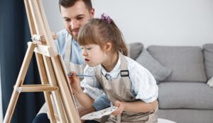 Día Mundial del Síndrome de Down: ¿Cómo la terapia y el apoyo multidisciplinario mejora la función cognitiva en niños?