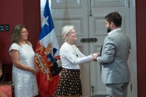 Donan más de 93 mil hectáreas para crear Parque Nacional en Cabo Froward