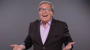 Fallece el destacado comediante y figura de televisión Eduardo Ravani